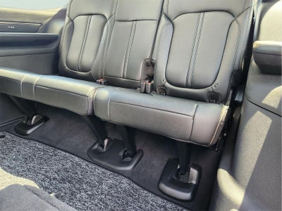 2026 Jeep Grand Wagoneer GRAND WAGONEER 85TH ANNIVERSARY EDITION 4X4