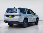 2026 Jeep Grand Wagoneer GRAND WAGONEER 85TH ANNIVERSARY EDITION 4X4