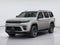2026 Jeep Grand Wagoneer GRAND WAGONEER 85TH ANNIVERSARY EDITION 4X4