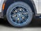 2026 Jeep Grand Wagoneer GRAND WAGONEER 85TH ANNIVERSARY EDITION 4X4