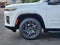 2026 Jeep Grand Wagoneer GRAND WAGONEER UPLAND 4X4