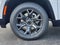 2026 Jeep Grand Wagoneer GRAND WAGONEER UPLAND 4X4