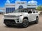 2026 Jeep Grand Wagoneer GRAND WAGONEER UPLAND 4X4