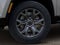 2026 Jeep Grand Wagoneer GRAND WAGONEER UPLAND 4X4