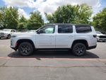 2026 Jeep Grand Wagoneer GRAND WAGONEER UPLAND 4X4