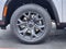 2026 Jeep Grand Wagoneer GRAND WAGONEER UPLAND 4X4