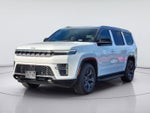 2026 Jeep Grand Wagoneer Upland 4x4