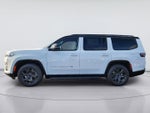 2026 Jeep Grand Wagoneer Upland 4x4