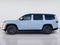 2026 Jeep Grand Wagoneer Upland 4x4