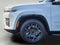 2026 Jeep Grand Wagoneer Upland 4x4