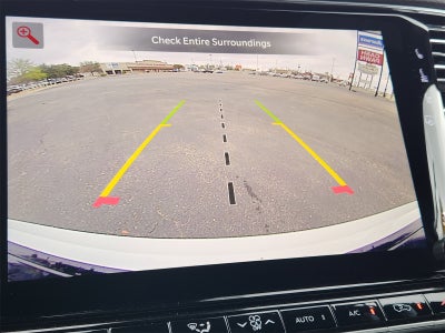 2026 Jeep Grand Wagoneer GRAND WAGONEER 4X4