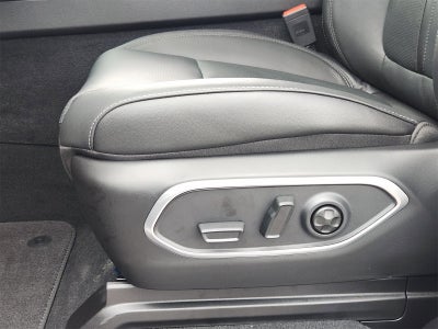 2026 Jeep Grand Wagoneer GRAND WAGONEER 4X4