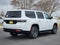 2026 Jeep Grand Wagoneer GRAND WAGONEER 4X4