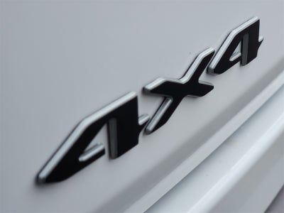 2026 Jeep Grand Wagoneer GRAND WAGONEER 4X4