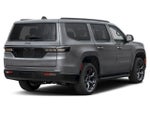 2026 Jeep Grand Wagoneer GRAND WAGONEER UPLAND 4X4
