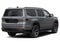 2026 Jeep Grand Wagoneer GRAND WAGONEER UPLAND 4X4