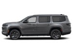 2026 Jeep Grand Wagoneer GRAND WAGONEER UPLAND 4X4