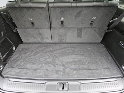 2026 Jeep Grand Wagoneer GRAND WAGONEER LIMITED ALTITUDE 4X4