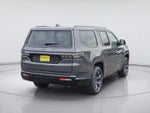 2026 Jeep Grand Wagoneer GRAND WAGONEER LIMITED ALTITUDE 4X4