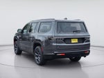 2026 Jeep Grand Wagoneer GRAND WAGONEER LIMITED ALTITUDE 4X4