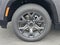 2026 Jeep Grand Wagoneer GRAND WAGONEER LIMITED ALTITUDE 4X4