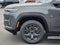 2026 Jeep Grand Wagoneer GRAND WAGONEER LIMITED ALTITUDE 4X4