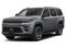 2026 Jeep Grand Wagoneer GRAND WAGONEER LIMITED ALTITUDE 4X4