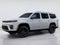2026 Jeep Grand Wagoneer GRAND WAGONEER LIMITED RESERVE 4X4