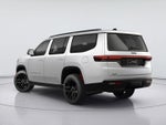 2026 Jeep Grand Wagoneer GRAND WAGONEER LIMITED RESERVE 4X4