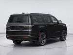2026 Jeep Grand Wagoneer GRAND WAGONEER LIMITED ALTITUDE 4X4