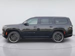 2026 Jeep Grand Wagoneer GRAND WAGONEER LIMITED ALTITUDE 4X4