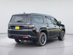 2026 Jeep Grand Wagoneer GRAND WAGONEER LIMITED ALTITUDE 4X4