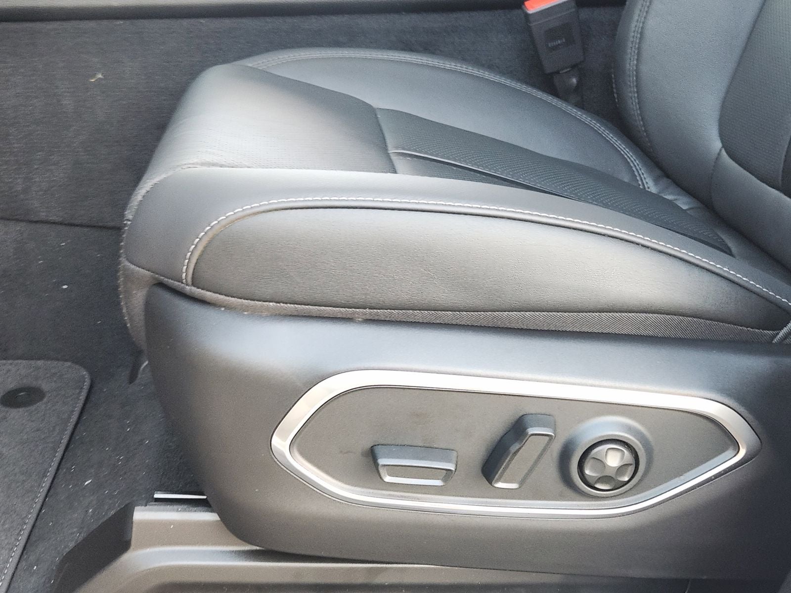 2026 Jeep Grand Wagoneer GRAND WAGONEER LIMITED ALTITUDE 4X4