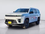 2026 Jeep Grand Wagoneer Summit Reserve