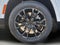 2026 Jeep Grand Wagoneer Summit Reserve