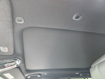 2026 Jeep Grand Wagoneer Summit Obsidian