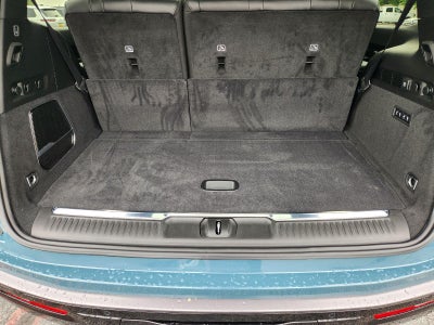 2026 Jeep Grand Wagoneer Summit Obsidian