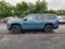 2026 Jeep Grand Wagoneer Summit Obsidian