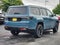 2026 Jeep Grand Wagoneer Summit Obsidian