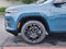 2026 Jeep Grand Wagoneer Summit Obsidian