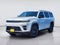 2026 Jeep Grand Wagoneer Summit Obsidian