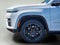 2026 Jeep Grand Wagoneer Summit Obsidian