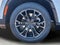 2026 Jeep Grand Wagoneer Summit Obsidian