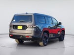 2026 Jeep Grand Wagoneer Summit Reserve