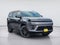 2026 Jeep Grand Wagoneer Summit Obsidian