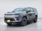 2026 Jeep Grand Wagoneer Summit Obsidian