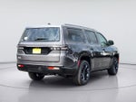 2026 Jeep Grand Wagoneer Summit Obsidian