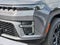 2026 Jeep Grand Wagoneer Summit Obsidian