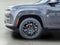 2026 Jeep Grand Wagoneer Summit Obsidian