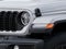 2025 Jeep Gladiator GLADIATOR SPORT S 4X4
